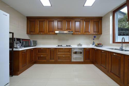 杭州厨房装修效果图 杭州厨房装修风格有那些？